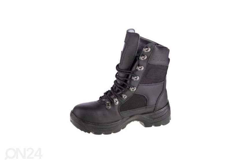 Мужские ботинки Protektor Cross Plus U 110-040 увеличить