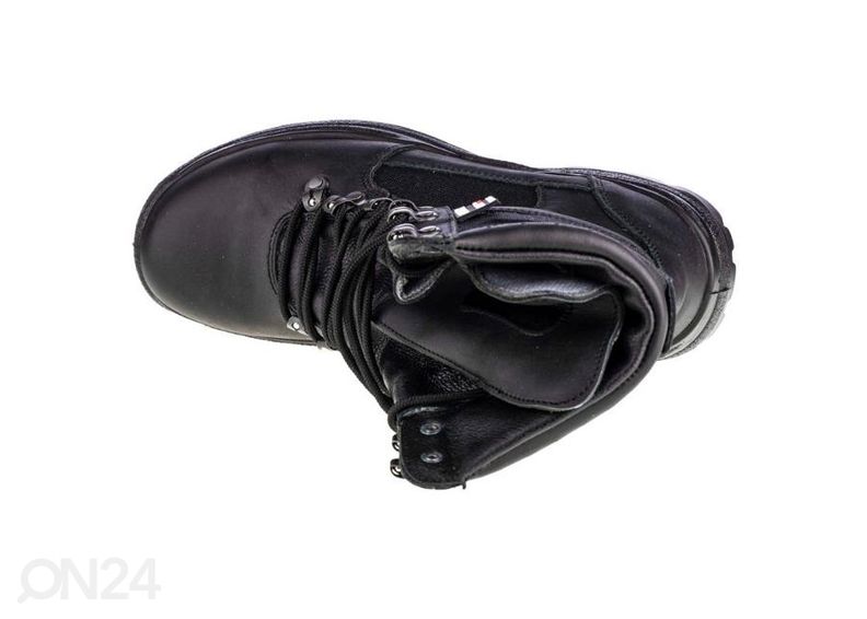 Мужские ботинки Protektor Cross Plus U 110-040 увеличить