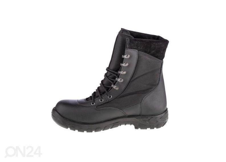 Мужские ботинки Protektor Grom M 108-742 увеличить