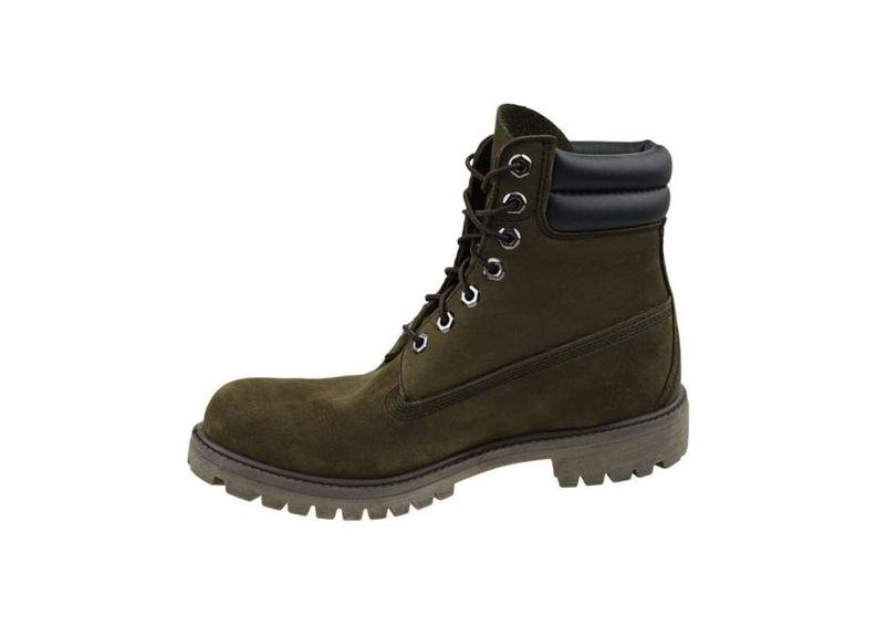 Мужские ботинки Timberland 6 In Premium Boot M 73543 увеличить