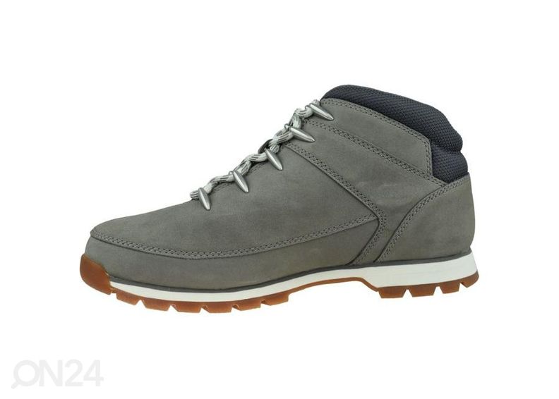 Мужские ботинки Timberland Euro Sprint Mid Hiker M 0A275V увеличить