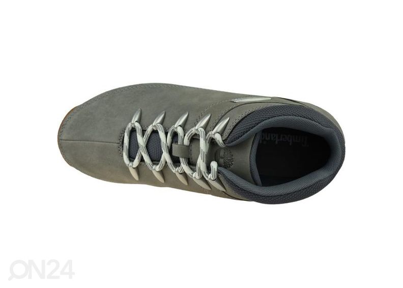 Мужские ботинки Timberland Euro Sprint Mid Hiker M 0A275V увеличить