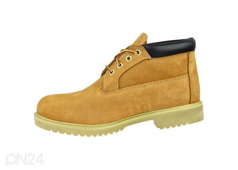 Мужские ботинки Timberland Newman Premium M 050061 увеличить