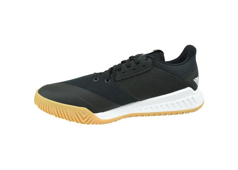 Мужские волейбольные бутсы adidas Crazyflight Team M D97701 увеличить