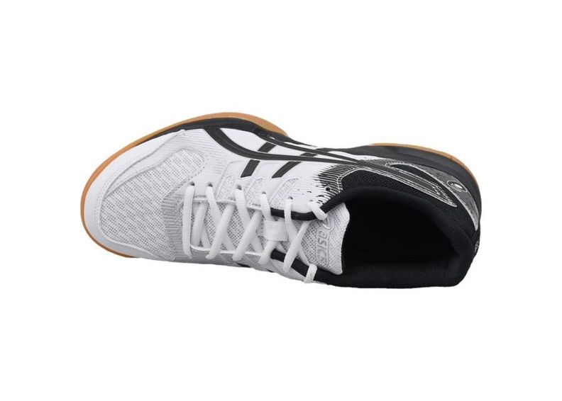 Мужские волейбольные бутсы Asics Gel-Rocket 9 1072A034-100 увеличить