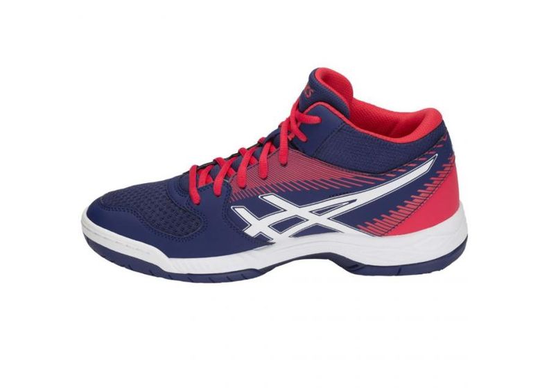 Мужские волейбольные бутсы Asics Gel-Task MT M B703Y-400 увеличить