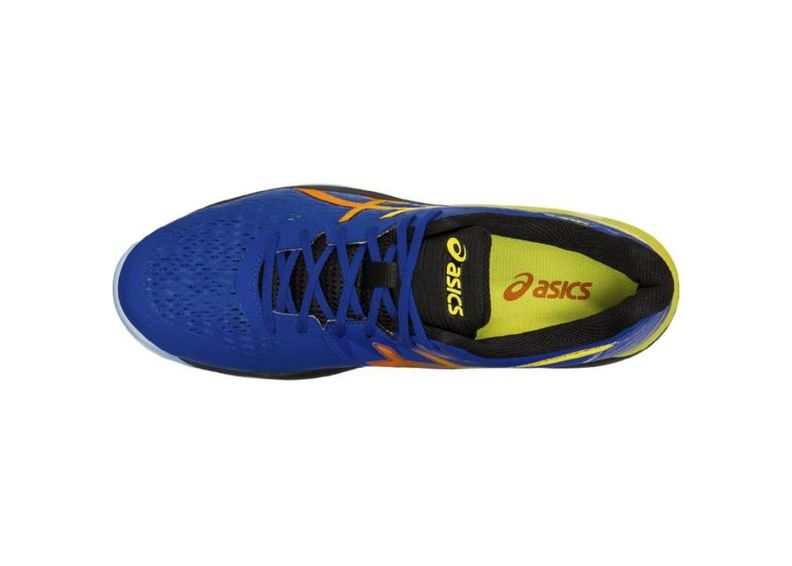 Мужские волейбольные бутсы Asics Sky Elite FF M 1051A031-400 увеличить