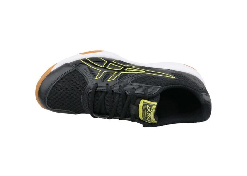 Мужские волейбольные бутсы Asics Upcourt 3 M 1071A019-003 увеличить