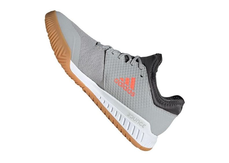 Мужские волейбольные кроссовки adidas Court Team Bounce M EF2643 увеличить