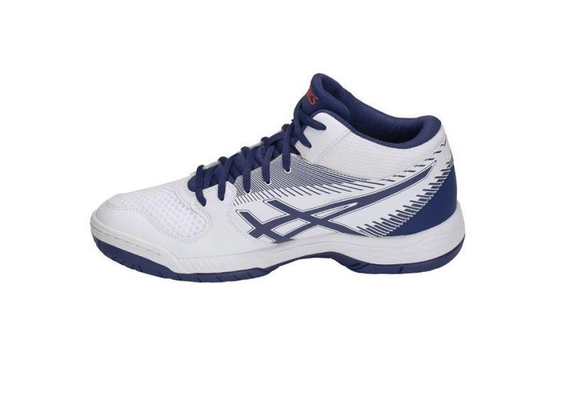 Мужские волейбольные кроссовки Asics Gel Task M B703Y-100 увеличить