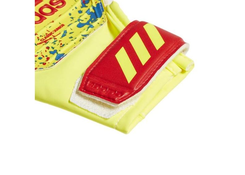 Мужские вратарские перчатки adidas Classic TRN J DT8748 увеличить