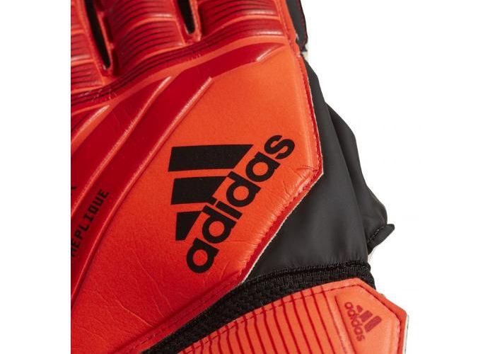 Мужские вратарские перчатки adidas Pred TTRN FS DN8569 увеличить