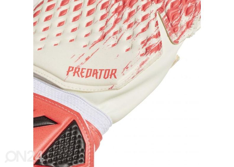 Мужские вратарские перчатки Adidas Predator GL MTC M FJ5982 увеличить