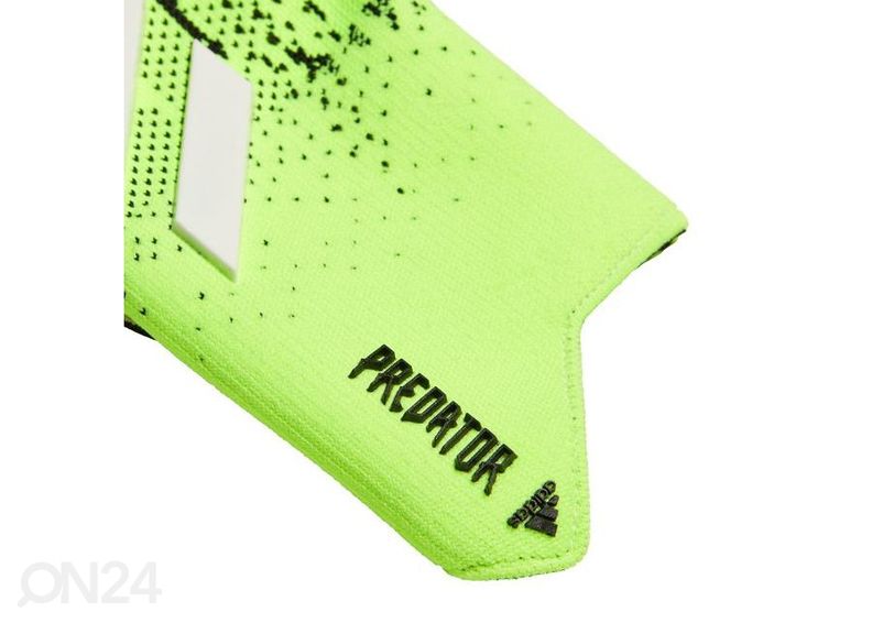 Мужские вратарские перчатки Adidas Predator Pro Fingersave увеличить