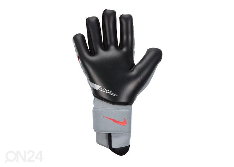 Мужские вратарские перчатки Nike GK Phantom Elite CW2886-073 увеличить