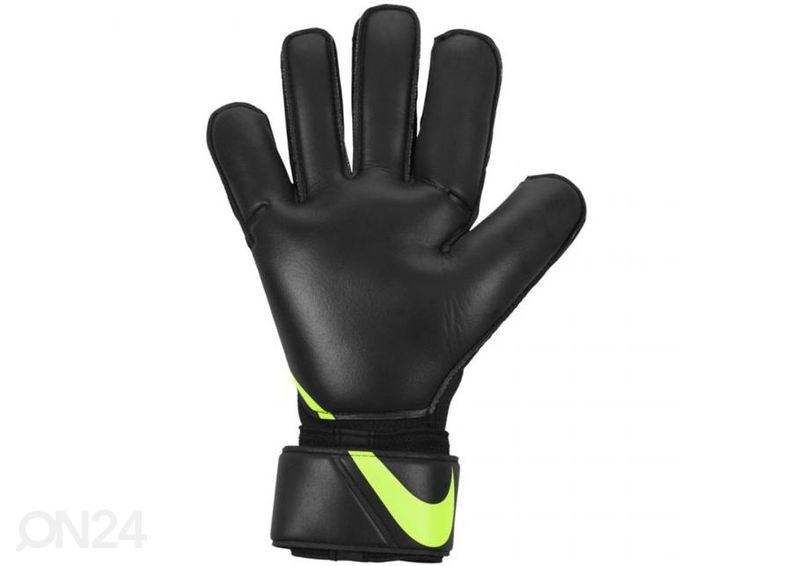 Мужские вратарские перчатки Nike Goalkeeper Grip3 FA20 увеличить
