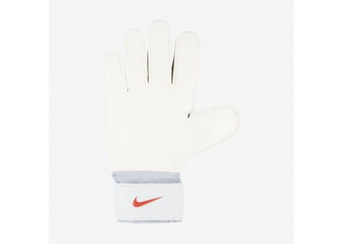 Мужские вратарские перчатки Nike Match Goalkeeper FA18 GS3370-043 увеличить