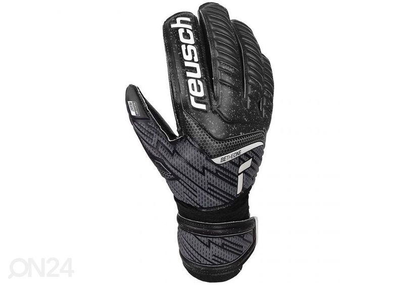 Мужские вратарские перчатки Reusch Attrakt Resist увеличить