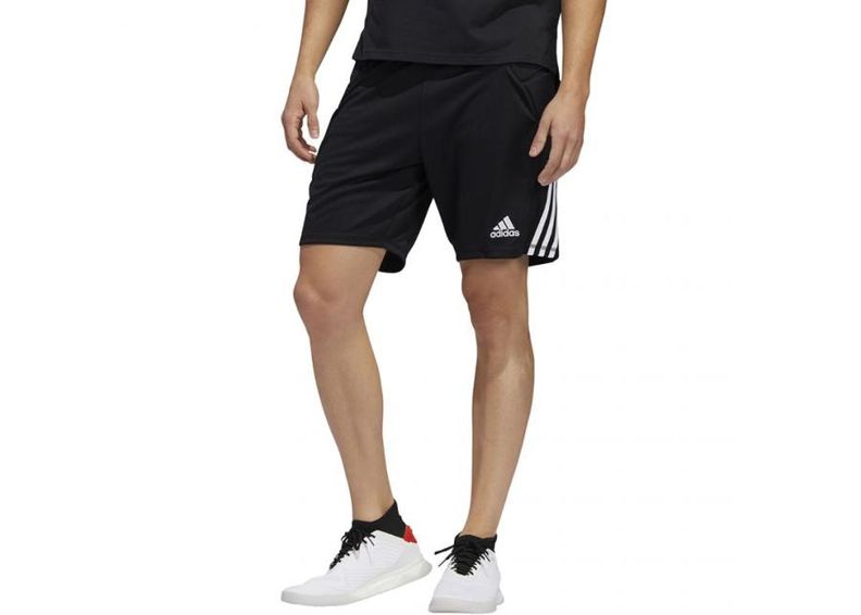 Мужские вратарские шорты adidas Tierro Goalkeeper Shorts M FT1454 увеличить