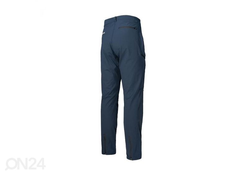 Мужские длинные походные штаны Alpinus Mieders увеличить