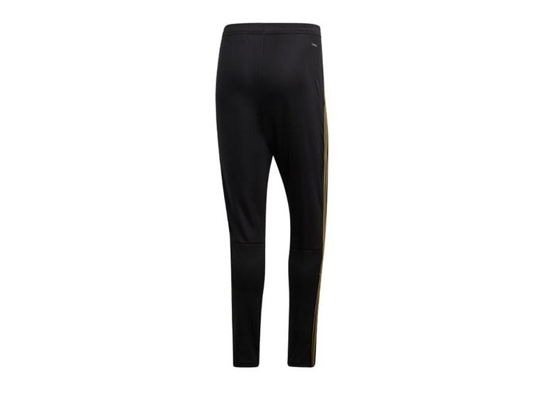 Мужские длинные футбольные штаны Adidas Real Madrid M DX7847 увеличить