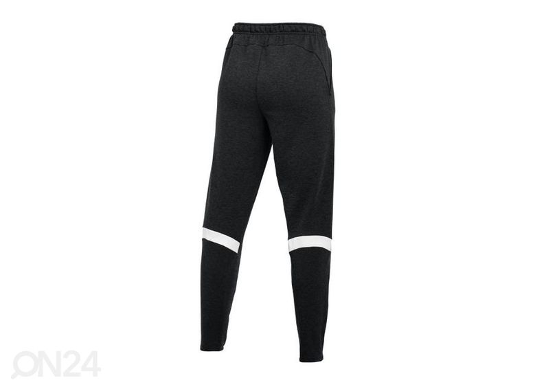 Мужские длинные футбольные штаны Nike Strike 21 Fleece увеличить