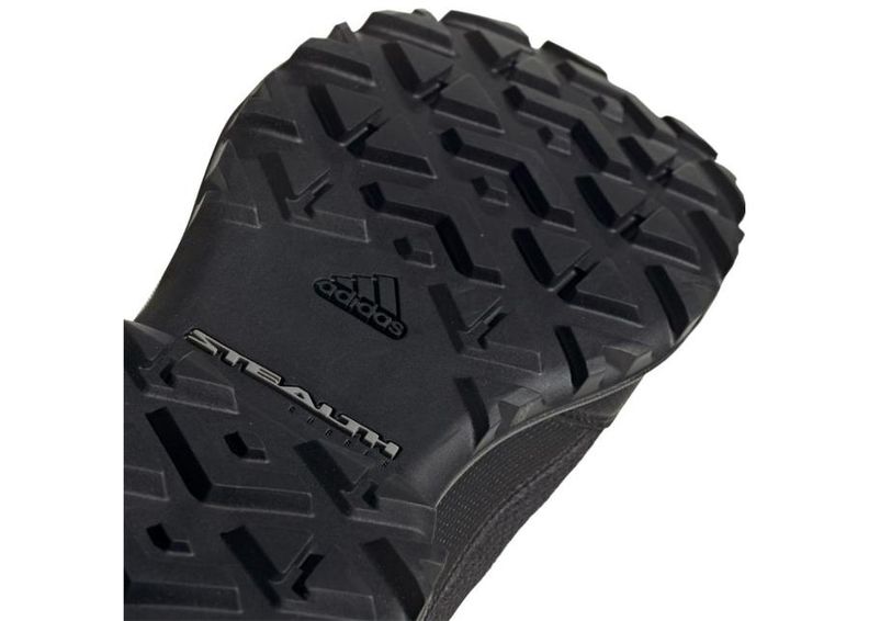 Мужские зимние ботинки adidas Terrex Heron Mid CW CP M AC7841 увеличить