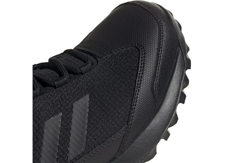 Мужские зимние ботинки adidas Terrex Heron Mid CW CP M AC7841 увеличить