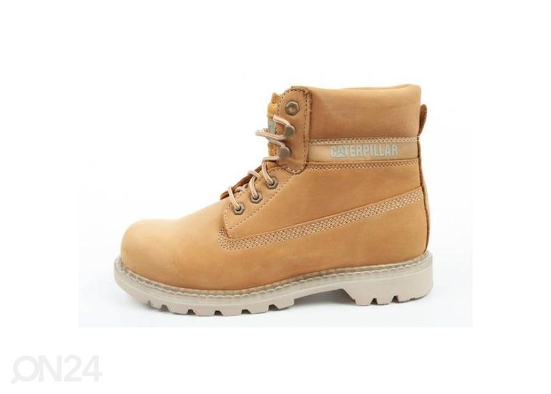 Мужские зимние ботинки Caterpillar Colorado увеличить