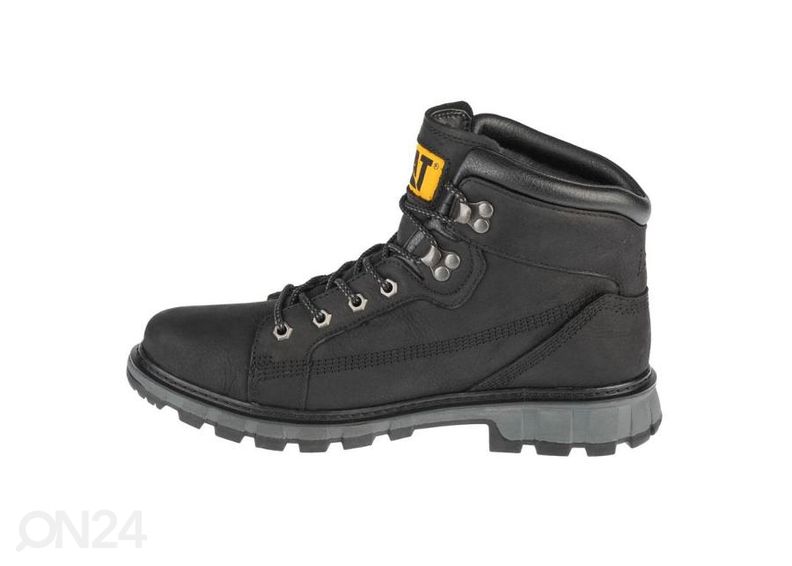 Мужские зимние ботинки Caterpillar Printers Alley M P723782 увеличить