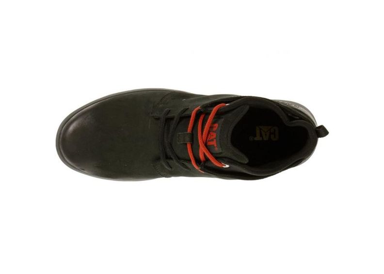 Мужские зимние ботинки Caterpillar Transcend M P718991 увеличить