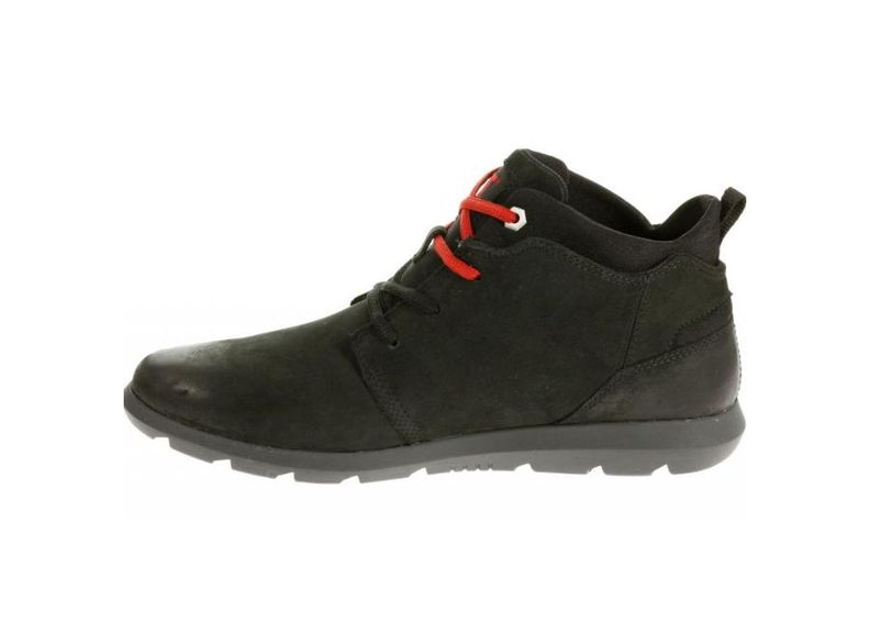 Мужские зимние ботинки Caterpillar Transcend M P718991 увеличить