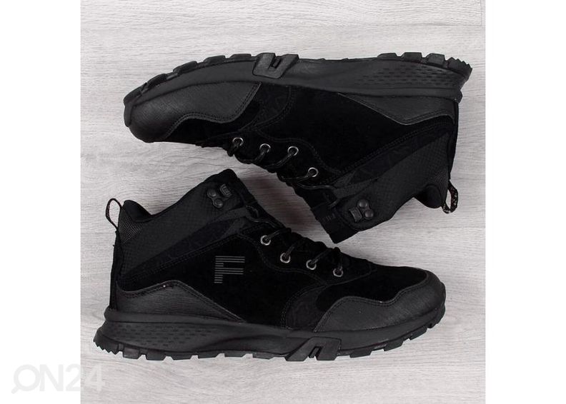 Мужские зимние ботинки Filippo увеличить