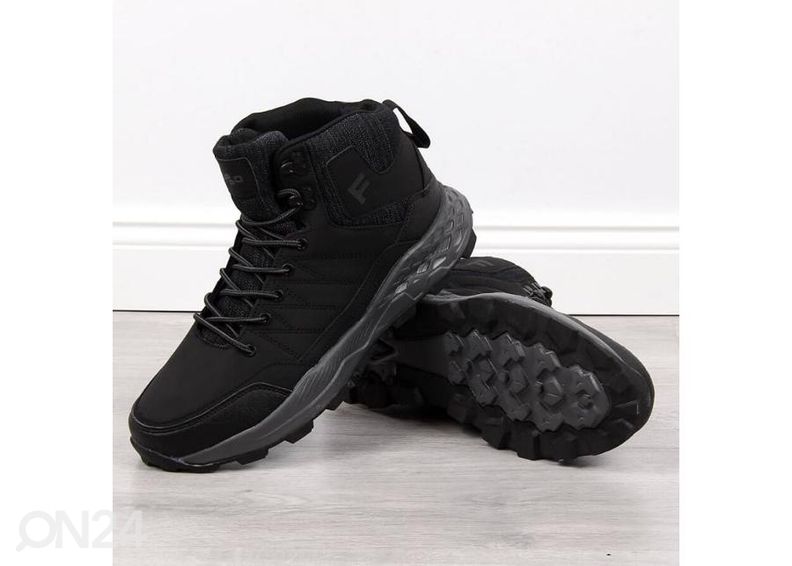 Мужские зимние ботинки Filippo увеличить