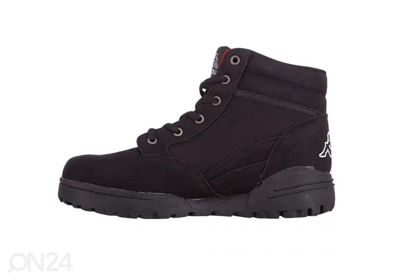 Мужские зимние ботинки Kappa Bonfire увеличить