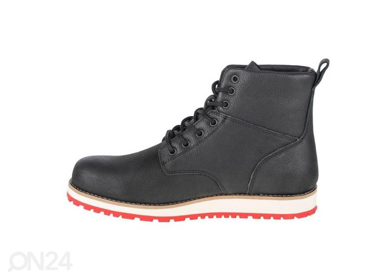 Мужские зимние ботинки Levi's Jax Lux увеличить