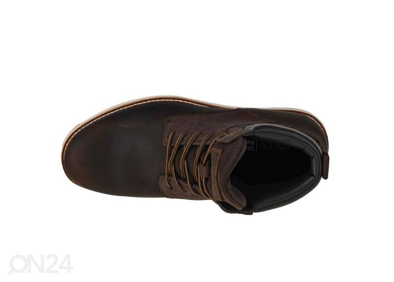 Мужские зимние ботинки Levi's Jax Plus увеличить