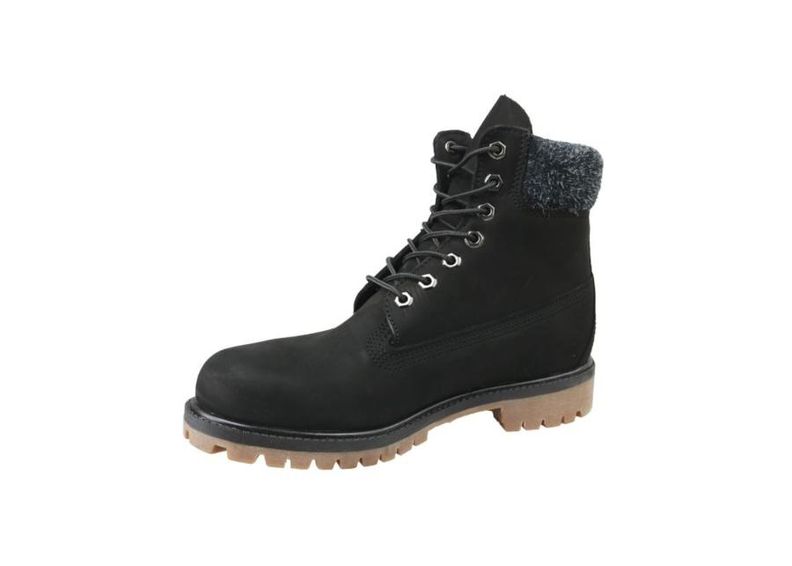 Мужские зимние ботинки Timberland 6 In Premium Boot M A1UEJ увеличить