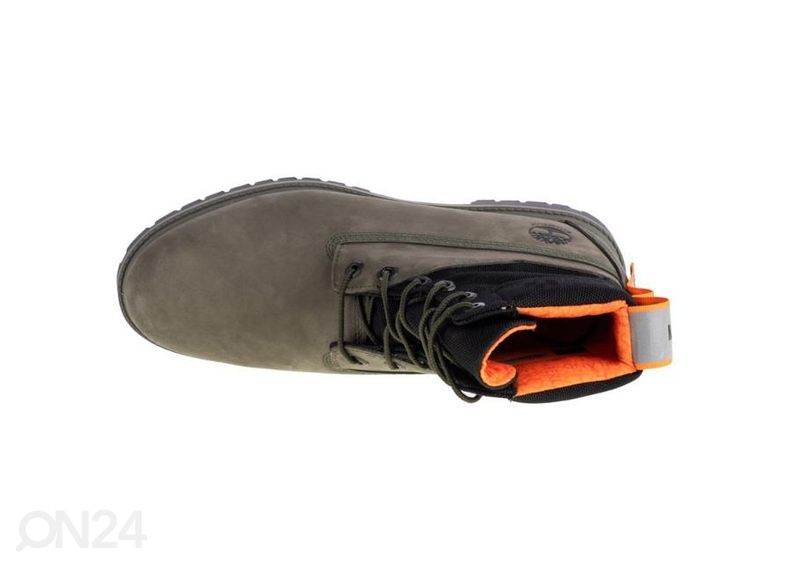 Мужские зимние ботинки Timberland 6 In WP Treadlight Boot M A2DPU увеличить