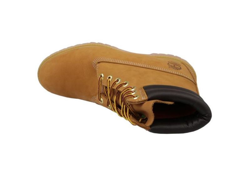 Мужские зимние ботинки Timberland 6 Inch Boot M 73540 увеличить