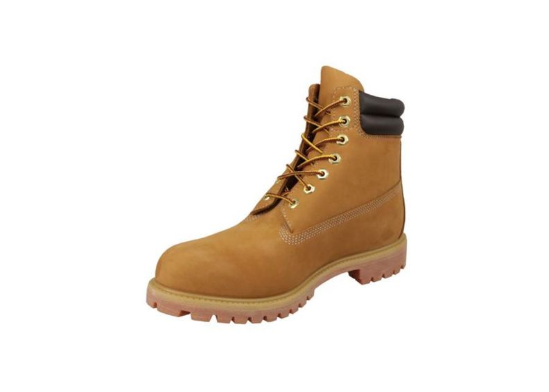 Мужские зимние ботинки Timberland 6 Inch Boot M 73540 увеличить