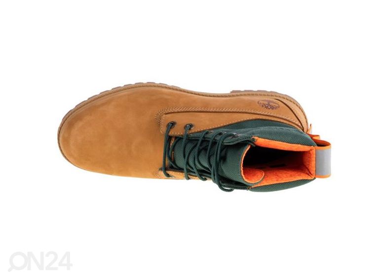 Мужские зимние ботинки Timberland 6 Inch Premium M A2D6U увеличить