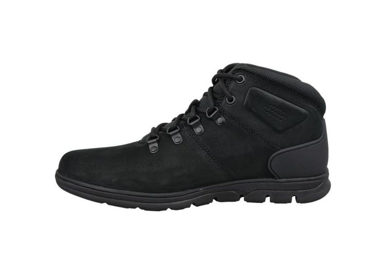 Мужские зимние ботинки Timberland Bradstreet Hiker M A26ZB увеличить