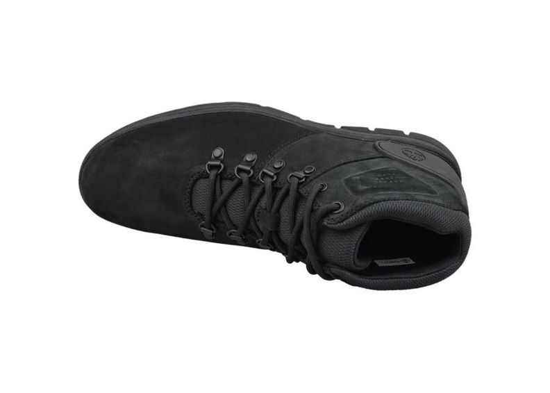 Мужские зимние ботинки Timberland Bradstreet Hiker M A26ZB увеличить