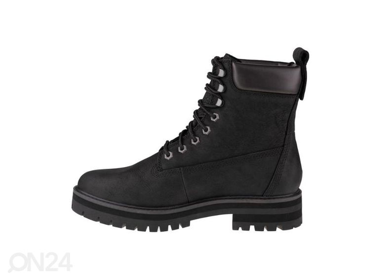 Мужские зимние ботинки Timberland Courma Guy Boot увеличить