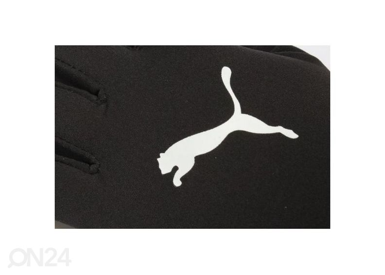 Мужские и детские спортивные перчатки Puma увеличить