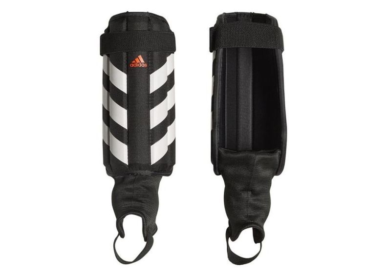 Мужские и детские футбольные щитки для голени adidas Evertomic CW5565 увеличить