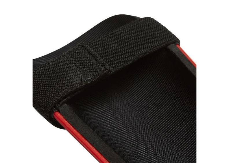 Мужские и детские футбольные щитки для голени adidas X Lite Guard DN8608 увеличить