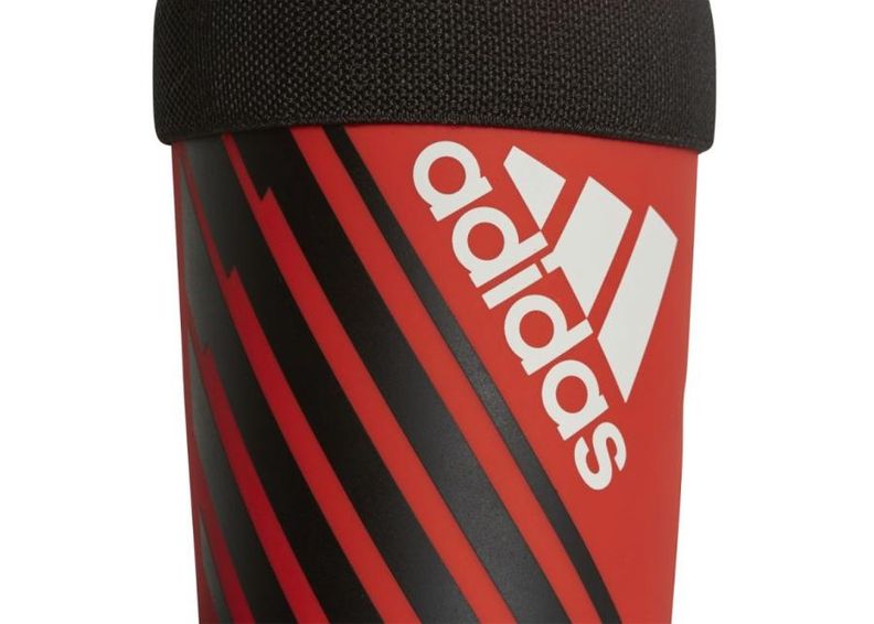 Мужские и детские футбольные щитки для голени adidas X Lite Guard DN8608 увеличить