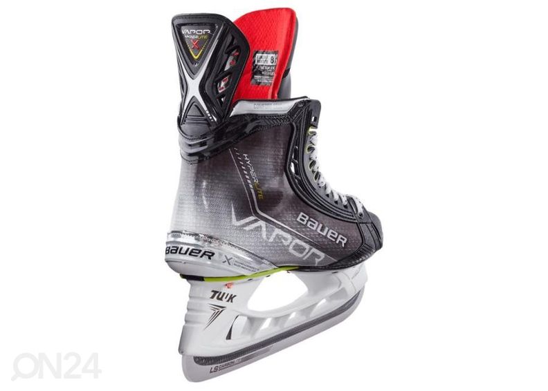Мужские и детские хоккейные коньки Bauer Vapor Hyperlite Int увеличить